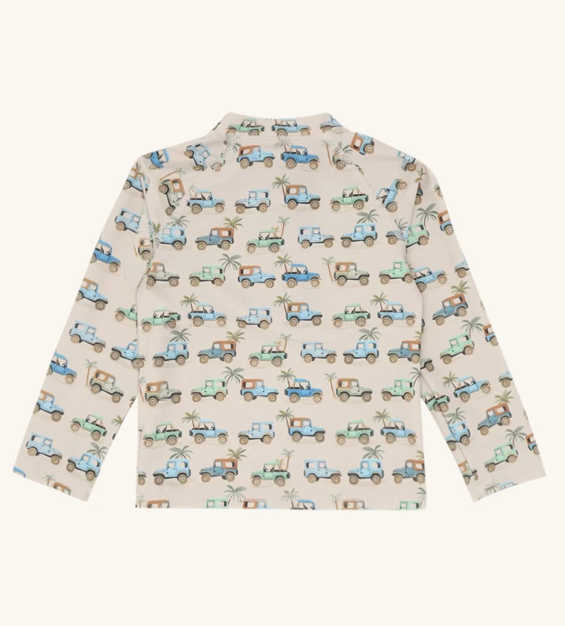 UV-Genser Maiak French Oak