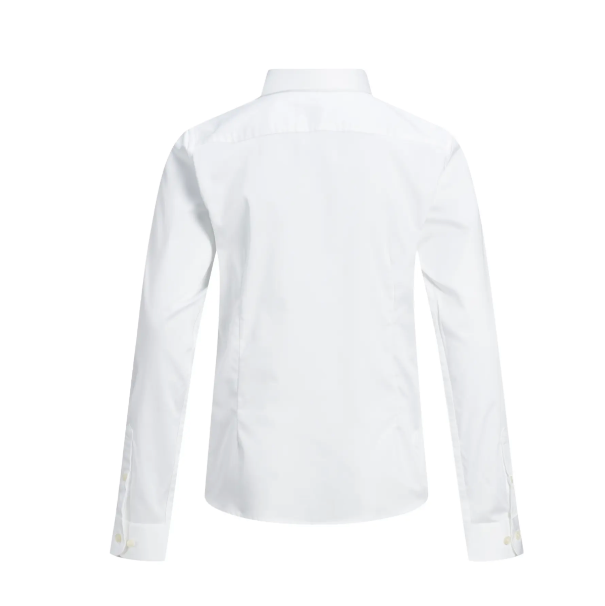 Skjorte Parma White