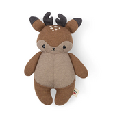 Kosebamse Deer Mini Brown