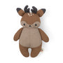 Kosebamse Deer Mini Brown