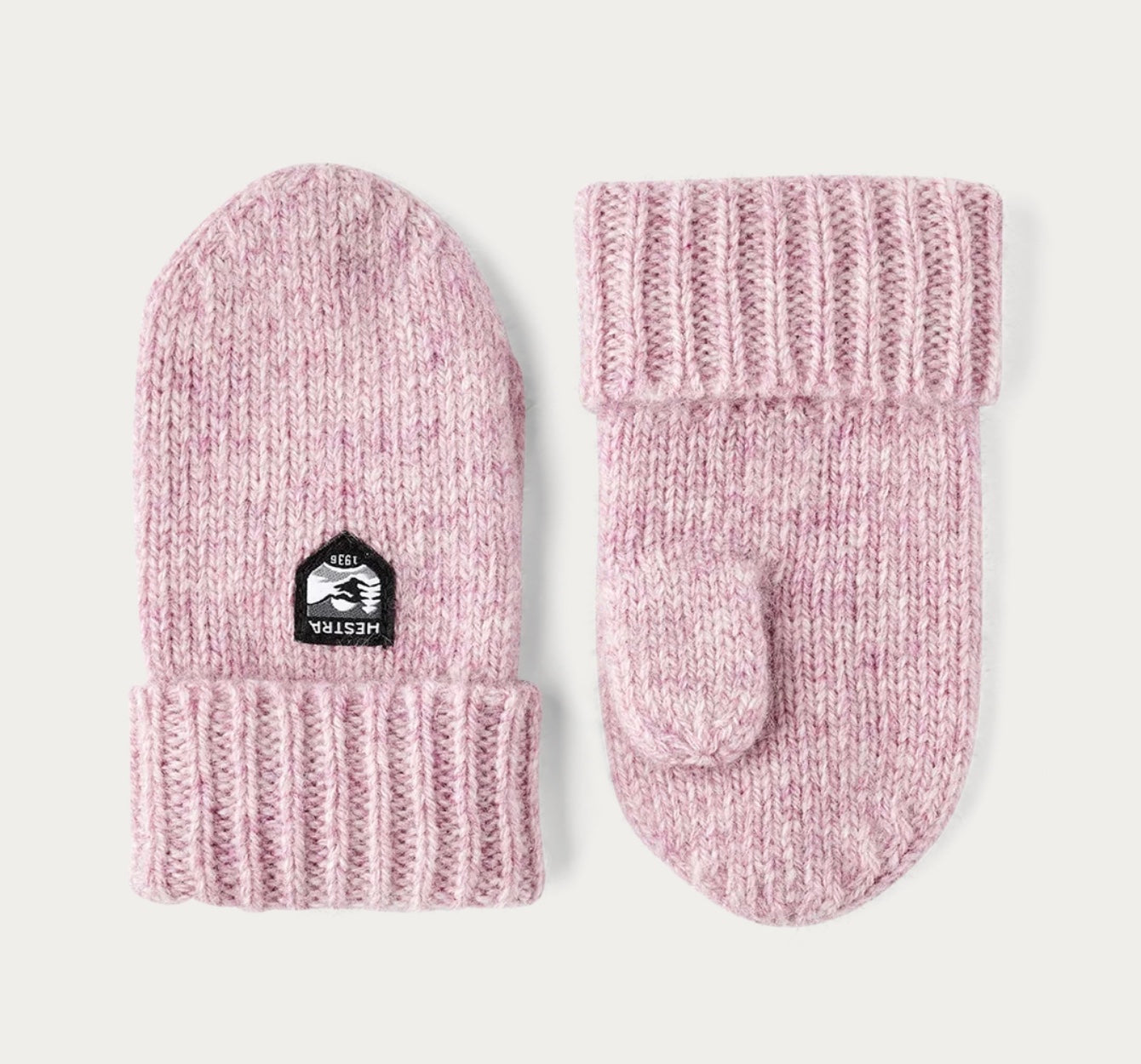Vott Pancho Baby Pink