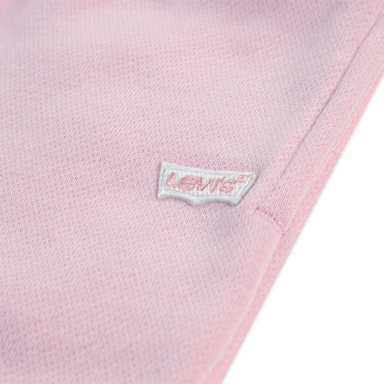 Sett 2-Deler Jogger Crystal Rose