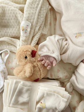 Kosedyr Fanga Mio Straw