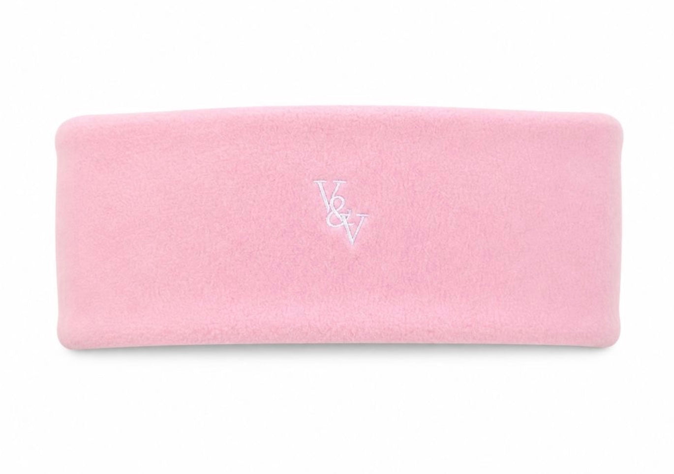 Pannebånd Od Soft Pink