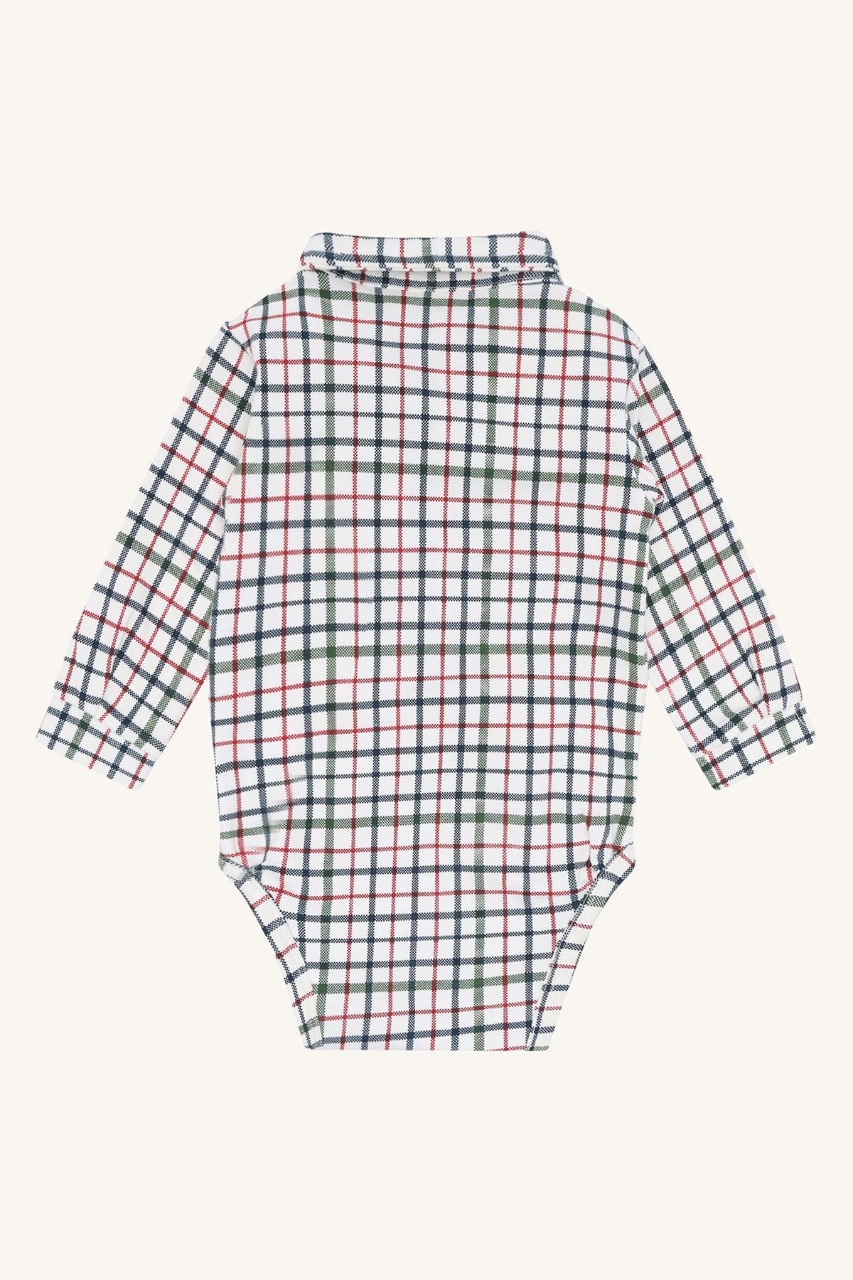 Body Boye Christmas Sugar