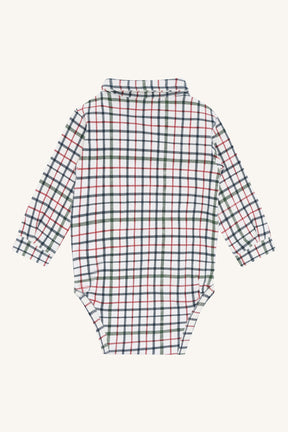 Body Boye Christmas Sugar