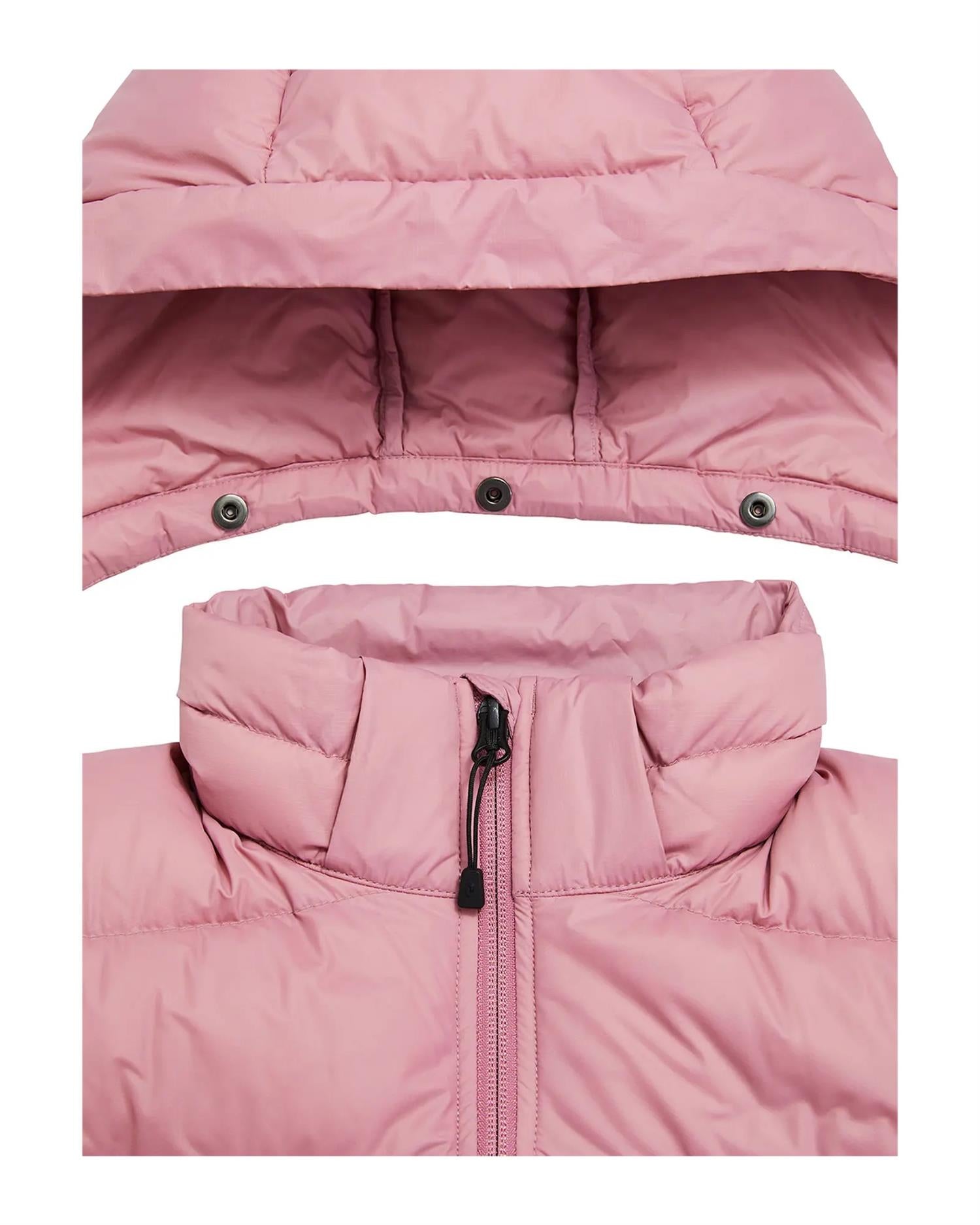 Jakke Frost Down Bitter Root