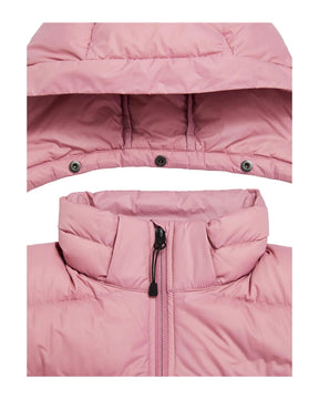 Jakke Frost Down Bitter Root