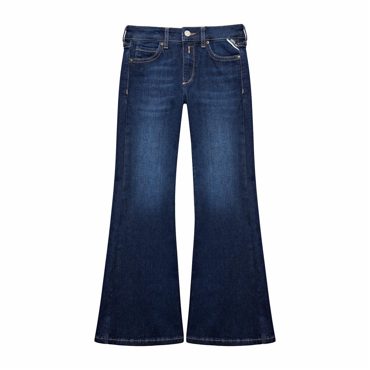 Jeans Bootcut Avry Indigo