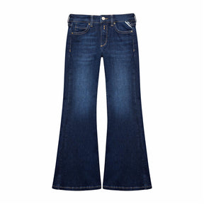 Jeans Bootcut Avry Indigo
