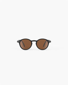 Solbriller Kids Black Road
