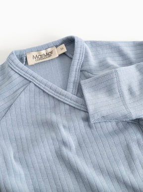 Body Belito Modal Blue Coast