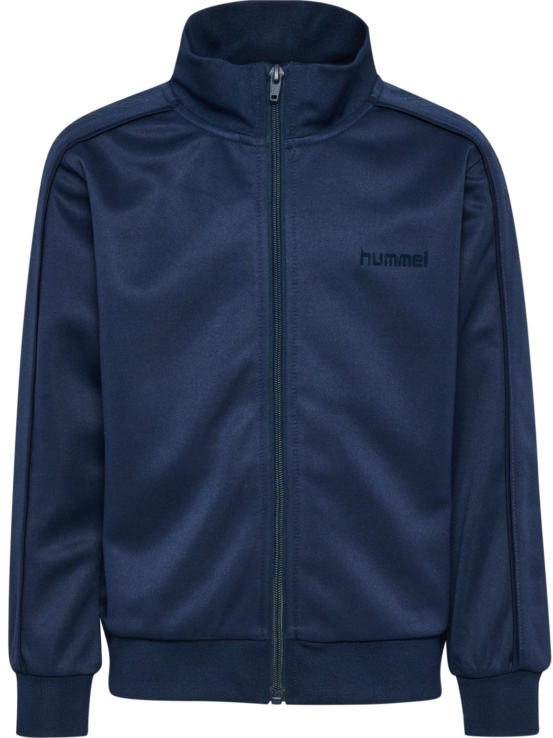 Sett Tracksuit Dress Blues