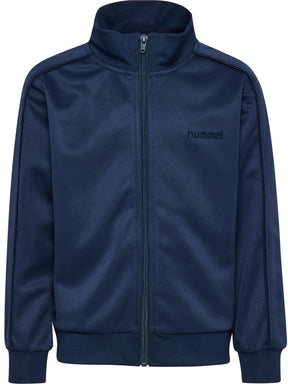 Sett Tracksuit Dress Blues
