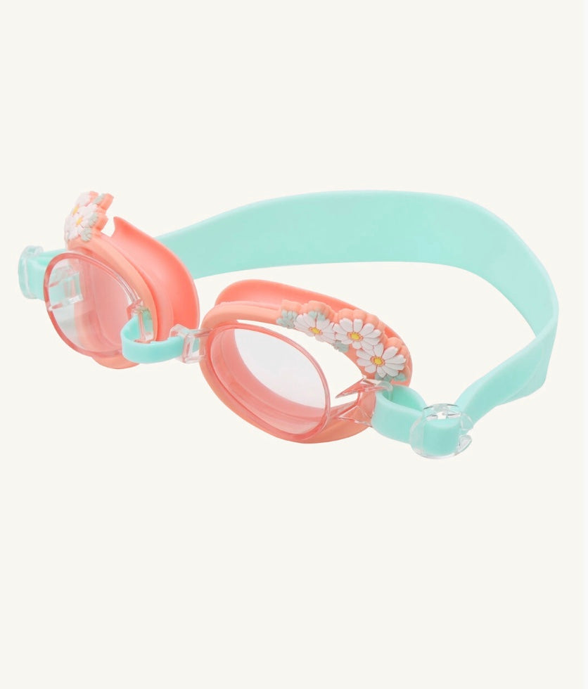 Svømmebriller Fajr Flower Water