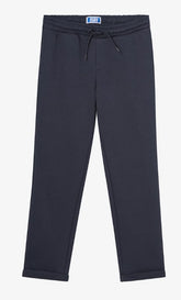 Bukse Stace Sweat Pants Ocean Cave