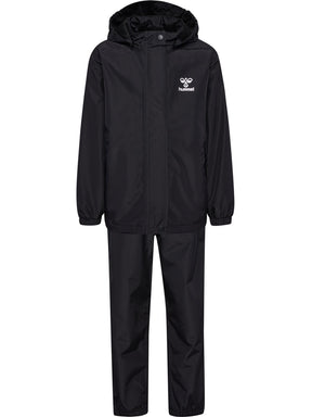 Regnsett Nessie Black