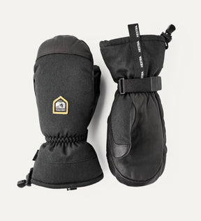 Vott CZone Mountain Black