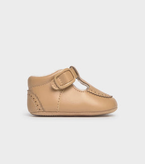Sko Baby Caramel