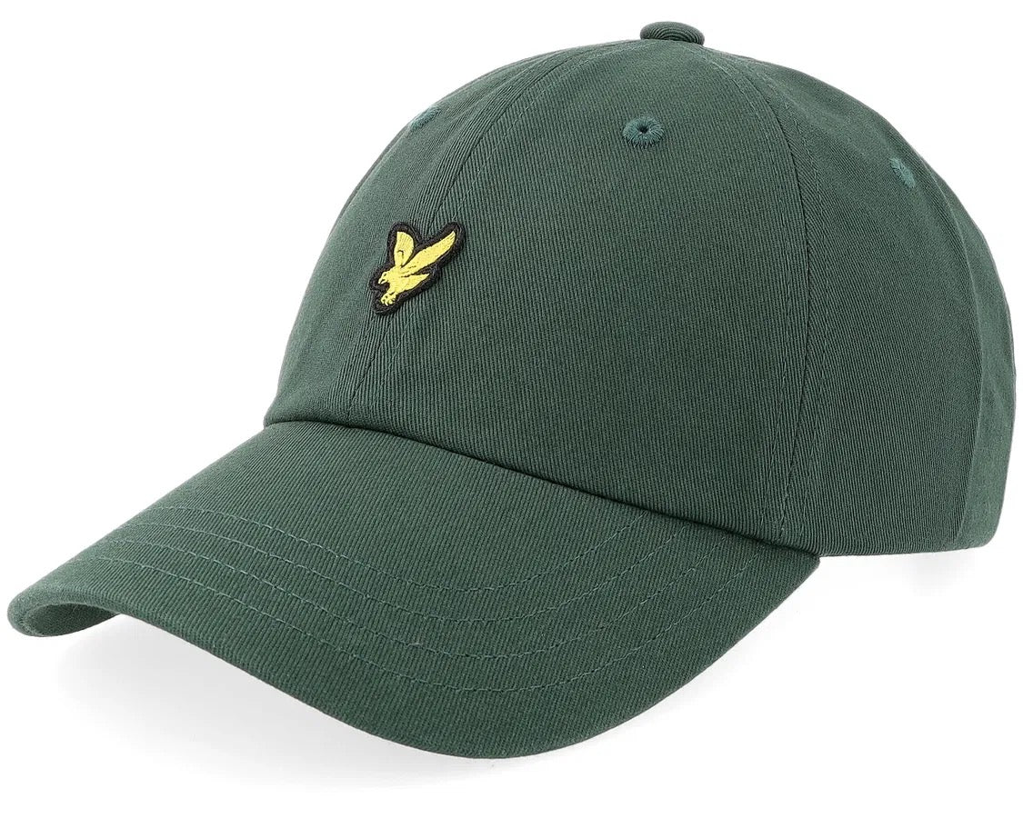 Caps Tonal Baseball Everglade