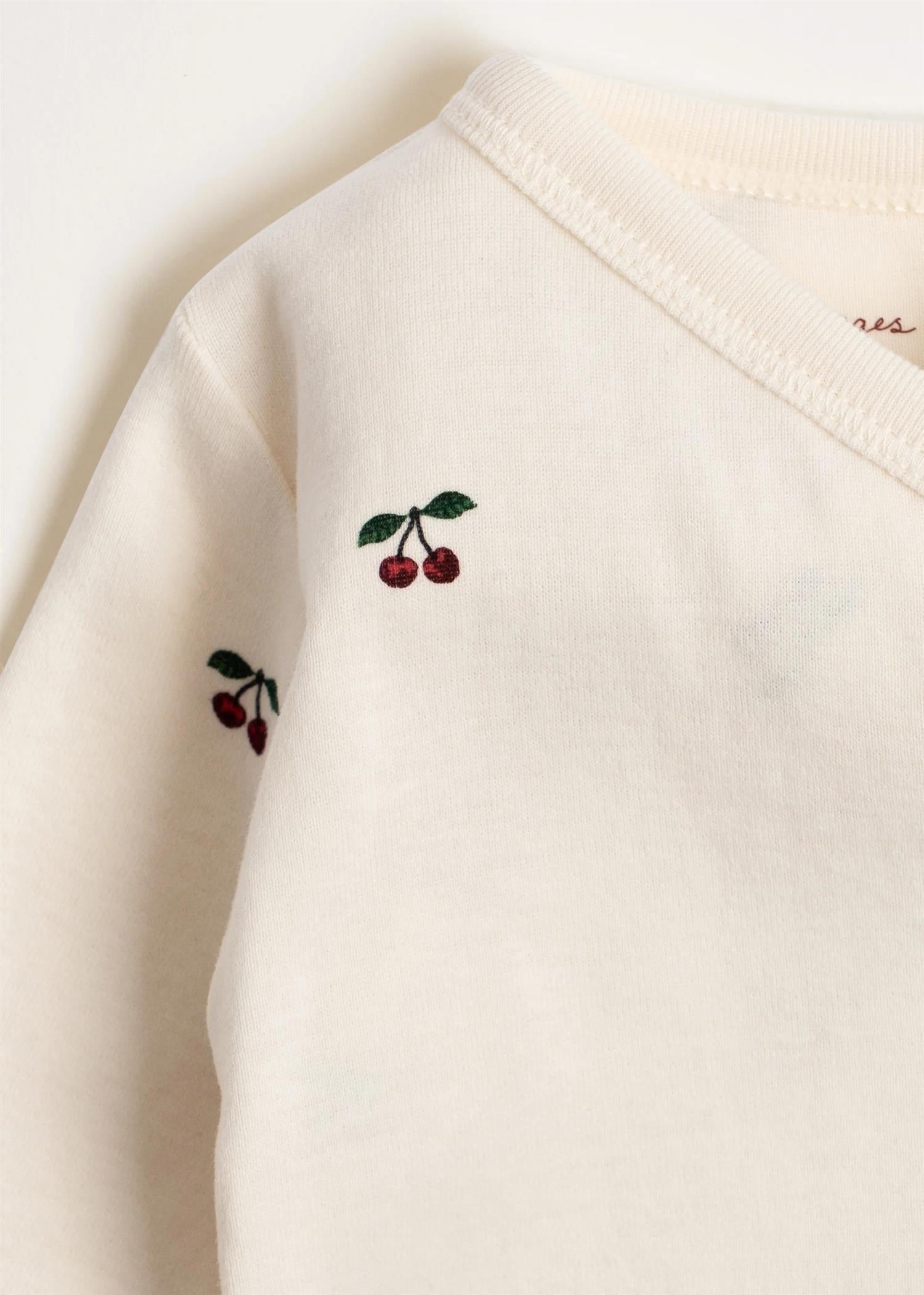 Body Newborn Cherry