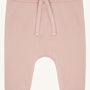 Bukse Gaby Ull Dusty Rose