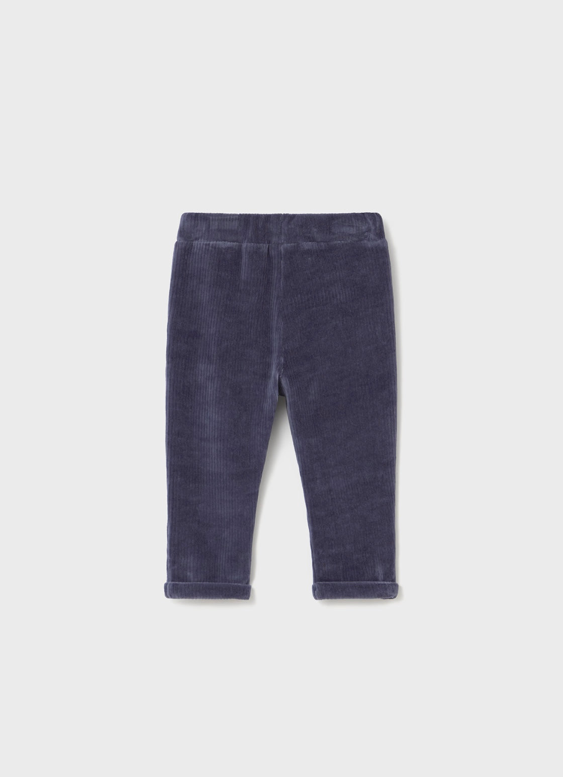 Bukse Corduroy Whale