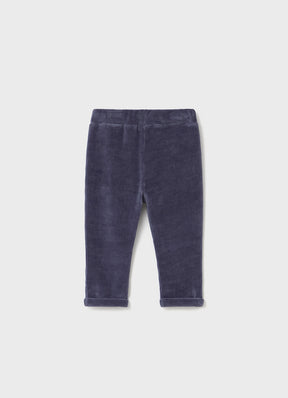 Bukse Corduroy Whale