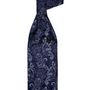 Ascots Paisley Navy