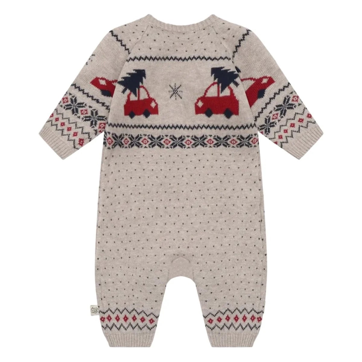 Hedlress Manly Jul Beige Melange