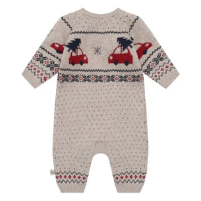 Hedlress Manly Jul Beige Melange