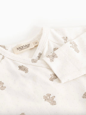 Heldress Rulo Modal Teddybears
