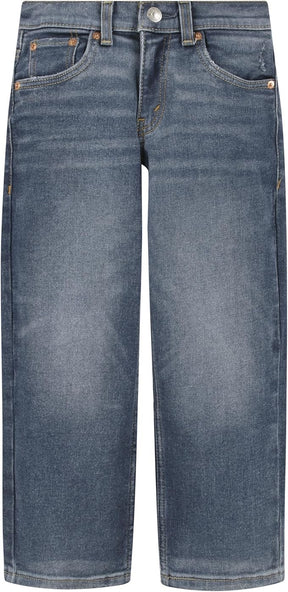 Jeans Loose Taper Kobain