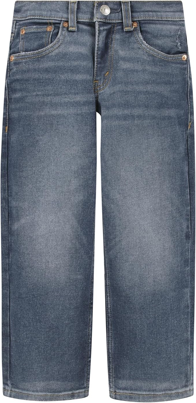 Jeans Loose Taper Kobain