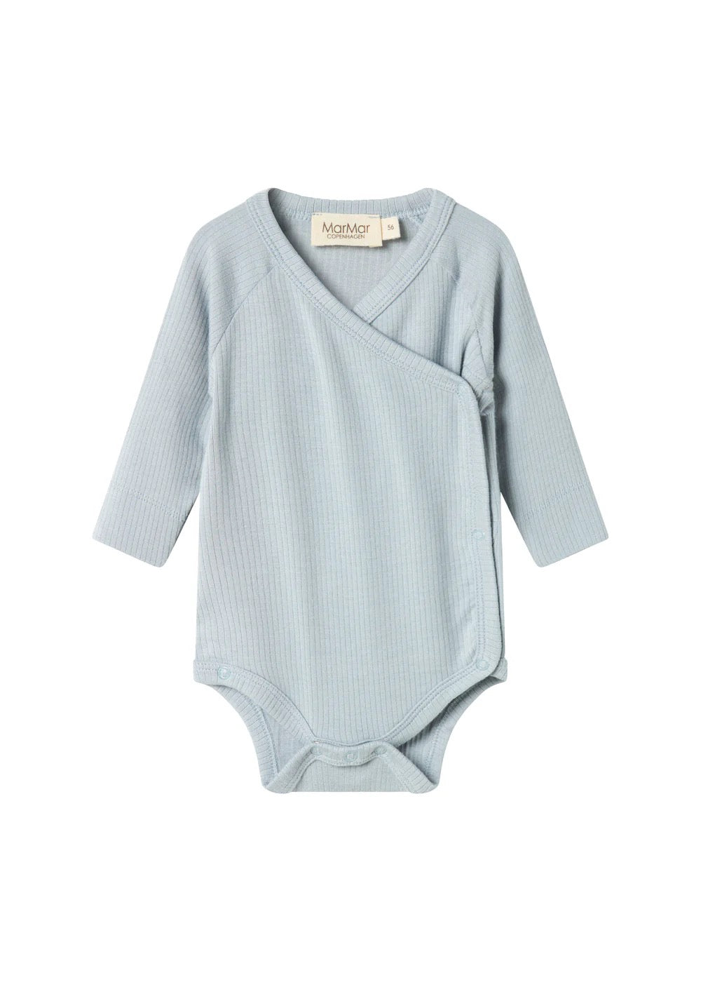 Body Belito Blue Stone