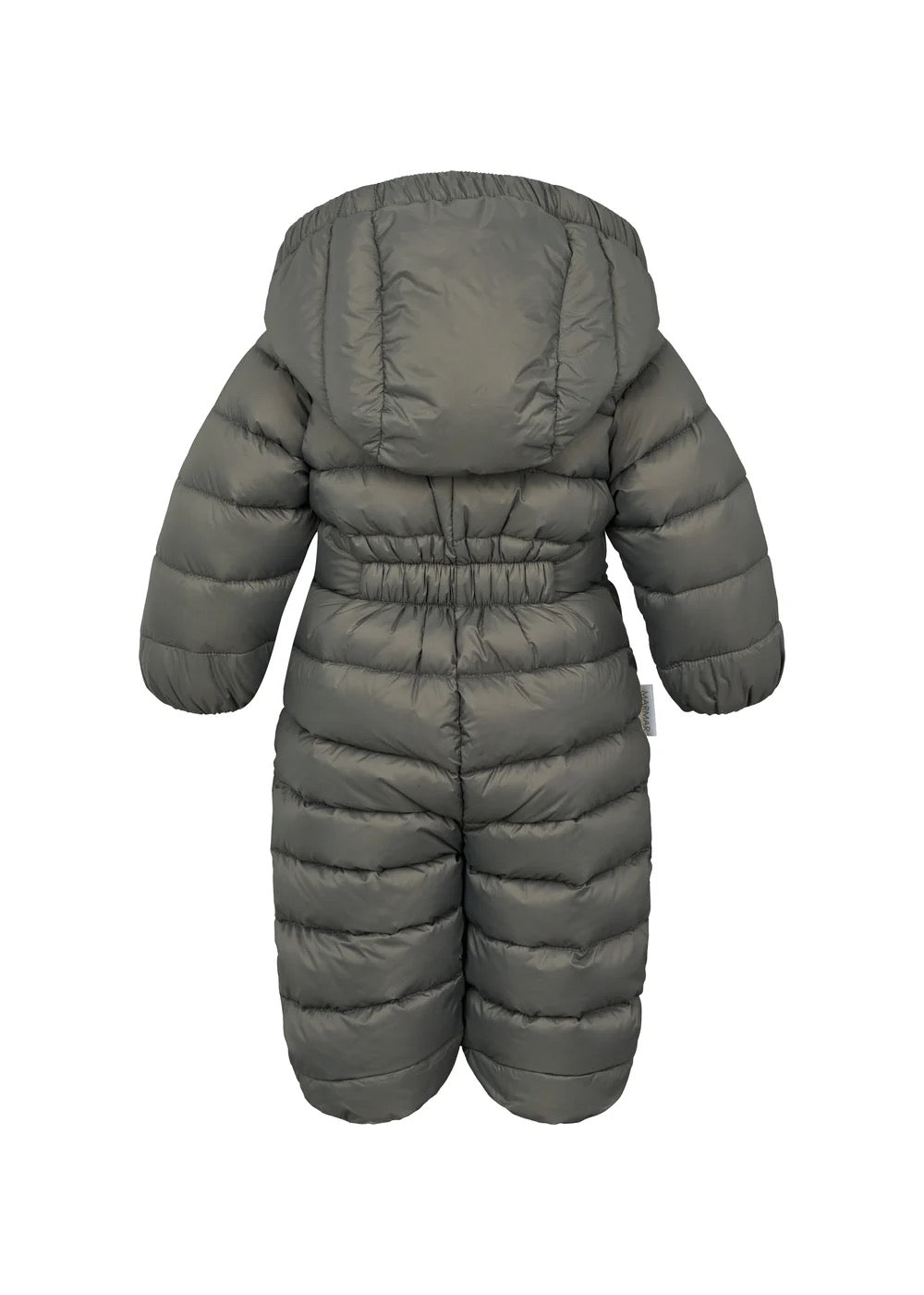 Dress Light Puffer Coal