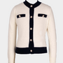 Cardigan Marilene Off White