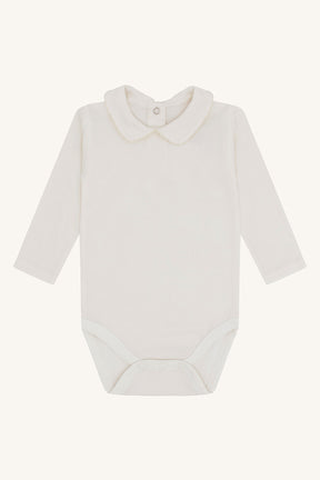 Body Beate Ivory