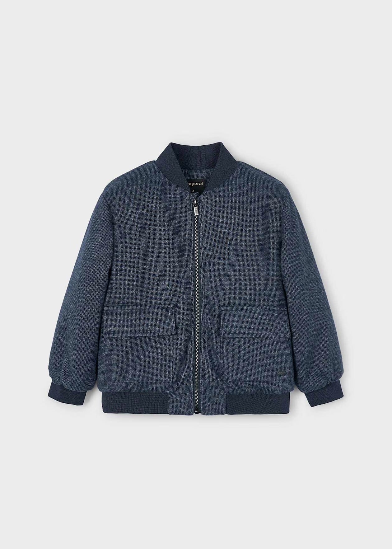 Jakke Formal Marino Mez