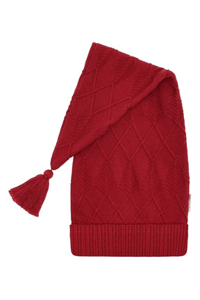 Nisselue Fifi Teaberry