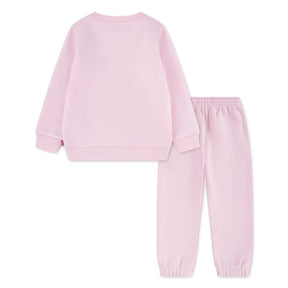 Sett 2-Deler Jogger Crystal Rose