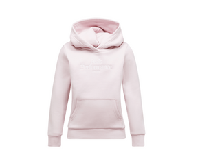 Hettegenser Jr Original Hood Frosted Blossom