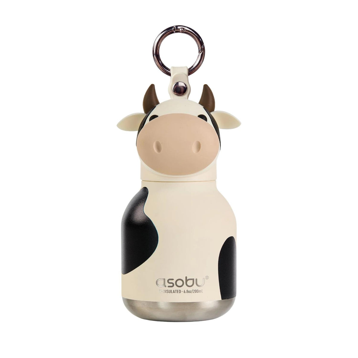 Drikkeflaske Bestie Mini Cow