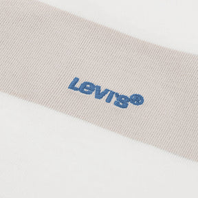 T-skjorte Stripe Lead