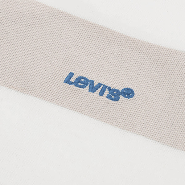 T-skjorte Stripe Lead