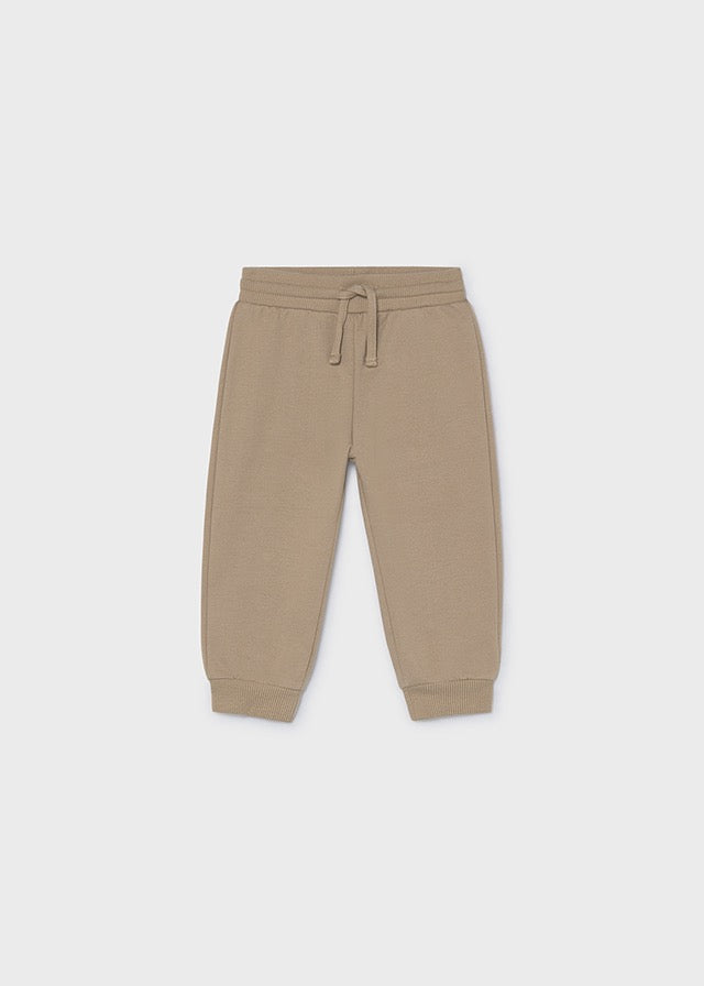 Joggebukse Basic Hazelnut