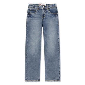 Jeans 555 Relaxed Straight Burbank