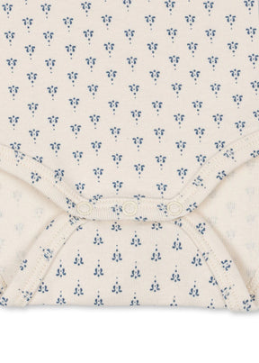 Body Bello Punto Blue