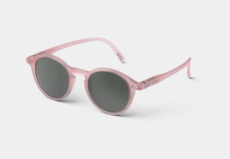 Solbriller Junior Sun Pink