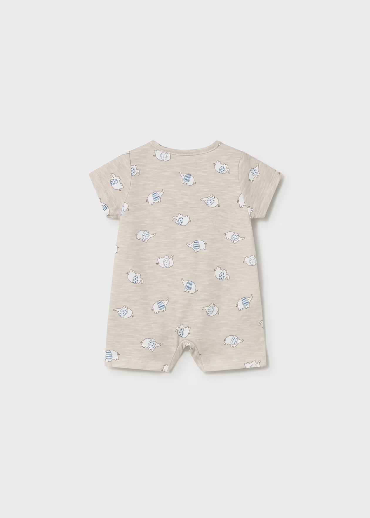 Romper Elefant Mole